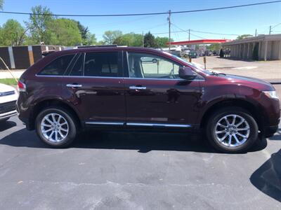 2011 Lincoln MKX   - Photo 6 - Belleville, IL 62226