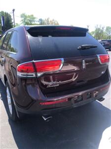 2011 Lincoln MKX   - Photo 4 - Belleville, IL 62226