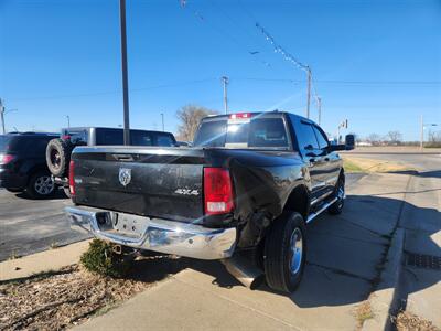 2010 Dodge Ram 3500 SLT   - Photo 3 - Cahokia, IL 62206