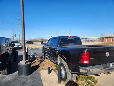 2010 Dodge Ram 3500 SLT   - Photo 4 - Cahokia, IL 62206