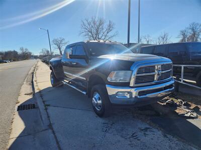 2010 Dodge Ram 3500 SLT   - Photo 1 - Cahokia, IL 62206