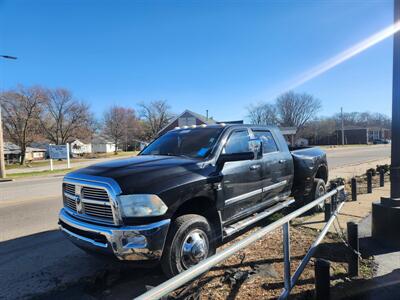 2010 Dodge Ram 3500 SLT   - Photo 2 - Cahokia, IL 62206