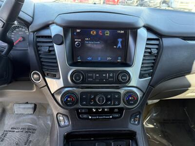2015 Chevrolet Suburban LTZ   - Photo 15 - Cahokia, IL 62206