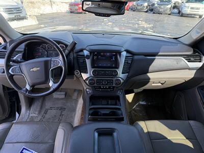 2015 Chevrolet Suburban LTZ   - Photo 13 - Cahokia, IL 62206