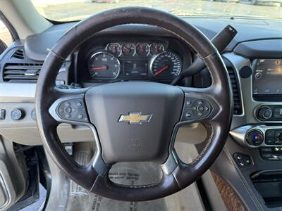 2015 Chevrolet Suburban LTZ   - Photo 14 - Cahokia, IL 62206
