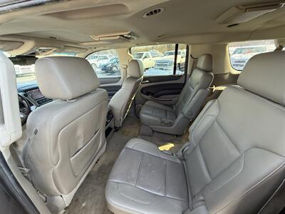 2015 Chevrolet Suburban LTZ   - Photo 11 - Cahokia, IL 62206