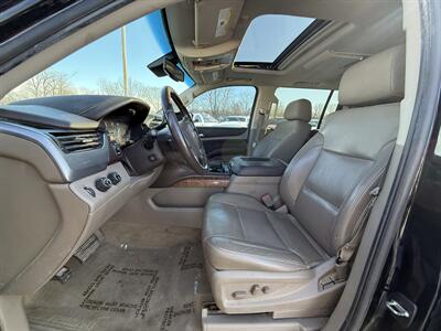 2015 Chevrolet Suburban LTZ   - Photo 9 - Cahokia, IL 62206