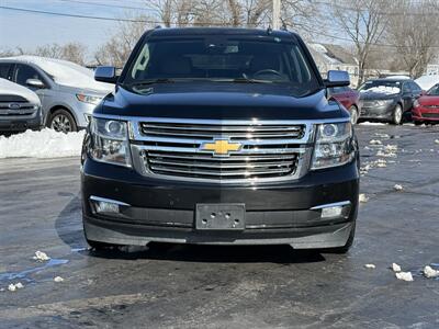 2015 Chevrolet Suburban LTZ   - Photo 3 - Cahokia, IL 62206
