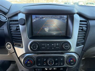 2015 Chevrolet Suburban LTZ   - Photo 16 - Cahokia, IL 62206