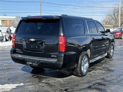 2015 Chevrolet Suburban LTZ   - Photo 8 - Cahokia, IL 62206