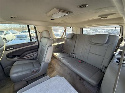 2015 Chevrolet Suburban LTZ   - Photo 12 - Cahokia, IL 62206