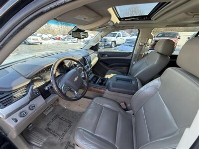 2015 Chevrolet Suburban LTZ   - Photo 10 - Cahokia, IL 62206