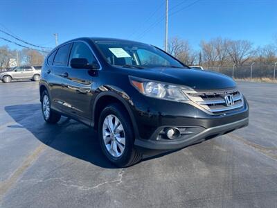 2013 Honda CR-V EX   - Photo 3 - Cahokia, IL 62206