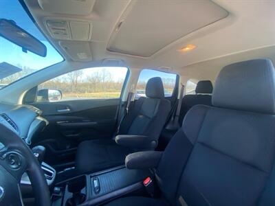 2013 Honda CR-V EX   - Photo 13 - Cahokia, IL 62206