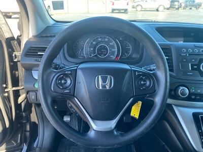 2013 Honda CR-V EX   - Photo 14 - Cahokia, IL 62206