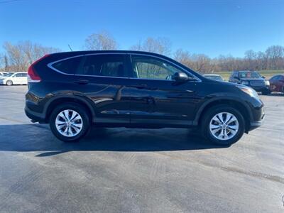 2013 Honda CR-V EX   - Photo 4 - Cahokia, IL 62206