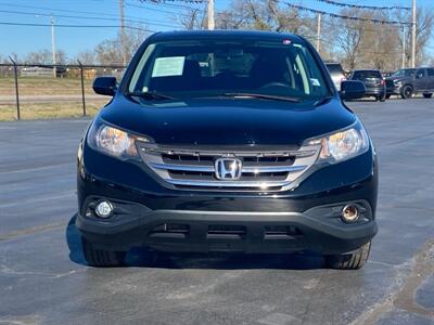 2013 Honda CR-V EX   - Photo 2 - Cahokia, IL 62206