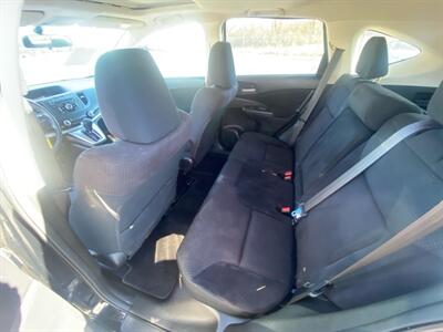 2013 Honda CR-V EX   - Photo 11 - Cahokia, IL 62206