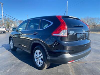 2013 Honda CR-V EX   - Photo 6 - Cahokia, IL 62206