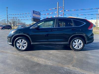 2013 Honda CR-V EX   - Photo 5 - Cahokia, IL 62206