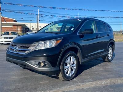 2013 Honda CR-V EX   - Photo 1 - Cahokia, IL 62206