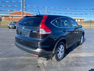 2013 Honda CR-V EX   - Photo 8 - Cahokia, IL 62206