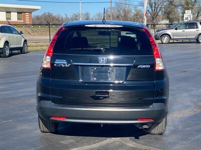 2013 Honda CR-V EX   - Photo 7 - Cahokia, IL 62206