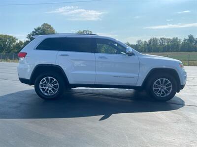 2015 Jeep Grand Cherokee Limited   - Photo 4 - Cahokia, IL 62206