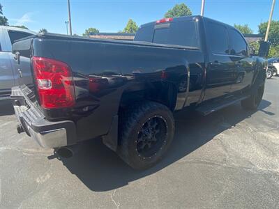 2013 Chevrolet Silverado 2500 LTZ   - Photo 6 - Belleville, IL 62226