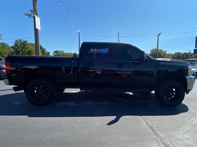 2013 Chevrolet Silverado 2500 LTZ   - Photo 13 - Belleville, IL 62226