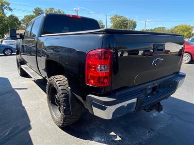 2013 Chevrolet Silverado 2500 LTZ   - Photo 14 - Belleville, IL 62226