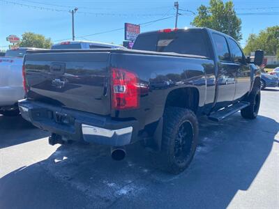 2013 Chevrolet Silverado 2500 LTZ   - Photo 15 - Belleville, IL 62226