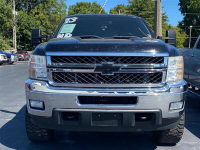 2013 Chevrolet Silverado 2500 LTZ   - Photo 5 - Belleville, IL 62226