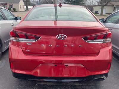 2019 Hyundai SONATA SE   - Photo 4 - Belleville, IL 62226