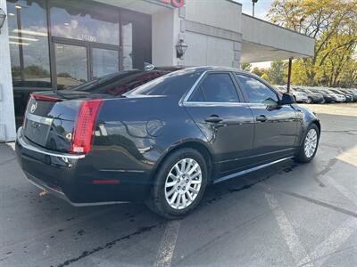 2012 Cadillac CTS 3.0L Luxury   - Photo 4 - Fairview Heights, IL 62208