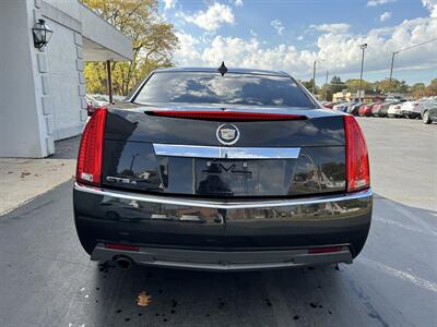 2012 Cadillac CTS 3.0L Luxury   - Photo 7 - Fairview Heights, IL 62208