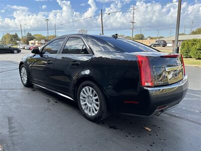 2012 Cadillac CTS 3.0L Luxury   - Photo 5 - Fairview Heights, IL 62208