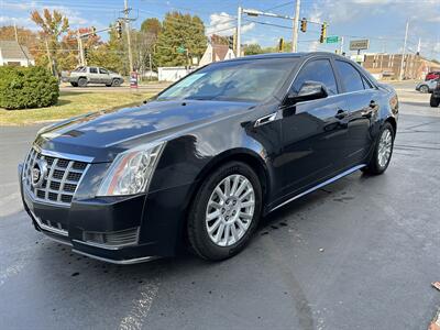 2012 Cadillac CTS 3.0L Luxury   - Photo 3 - Fairview Heights, IL 62208