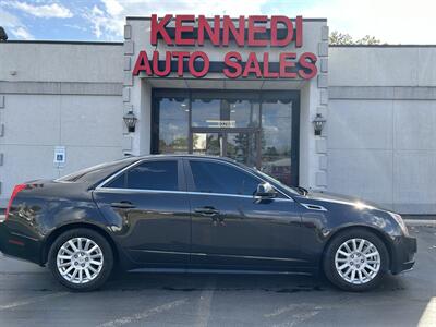 2012 Cadillac CTS 3.0L Luxury   - Photo 1 - Fairview Heights, IL 62208