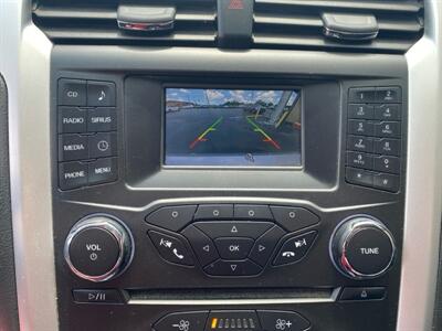 2015 Ford Fusion Hybrid SE   - Photo 13 - Cahokia, IL 62206