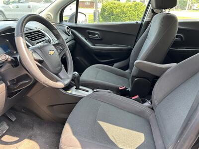 2016 Chevrolet Trax LS   - Photo 8 - Fairview Heights, IL 62208