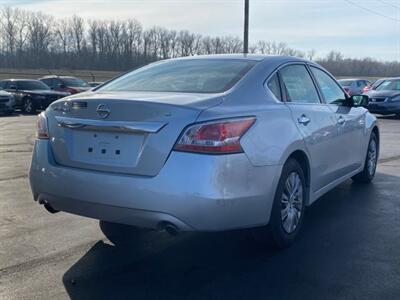 2015 Nissan Altima 2.5   - Photo 5 - Cahokia, IL 62206