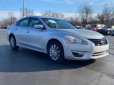 2015 Nissan Altima 2.5   - Photo 3 - Cahokia, IL 62206