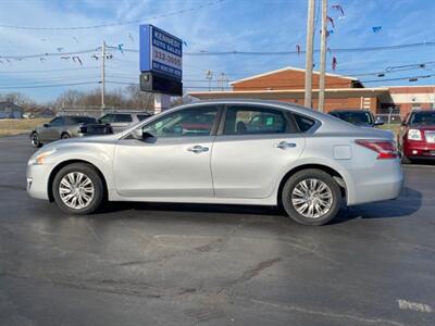 2015 Nissan Altima 2.5   - Photo 7 - Cahokia, IL 62206