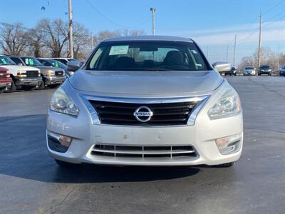 2015 Nissan Altima 2.5   - Photo 2 - Cahokia, IL 62206