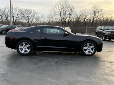 2010 Chevrolet Camaro LT - Photo 6 - Cahokia, IL 62206