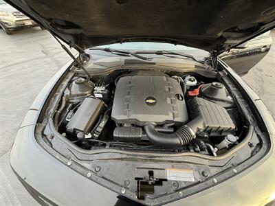 2010 Chevrolet Camaro LT - Photo 15 - Cahokia, IL 62206