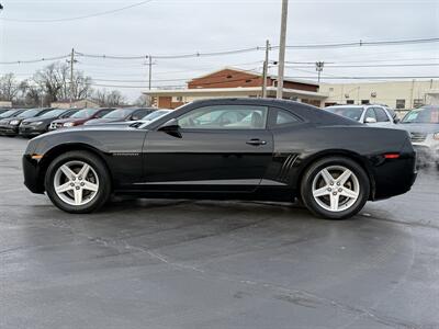 2010 Chevrolet Camaro LT - Photo 2 - Cahokia, IL 62206