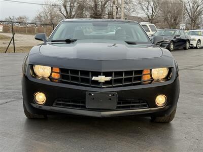 2010 Chevrolet Camaro LT - Photo 8 - Cahokia, IL 62206