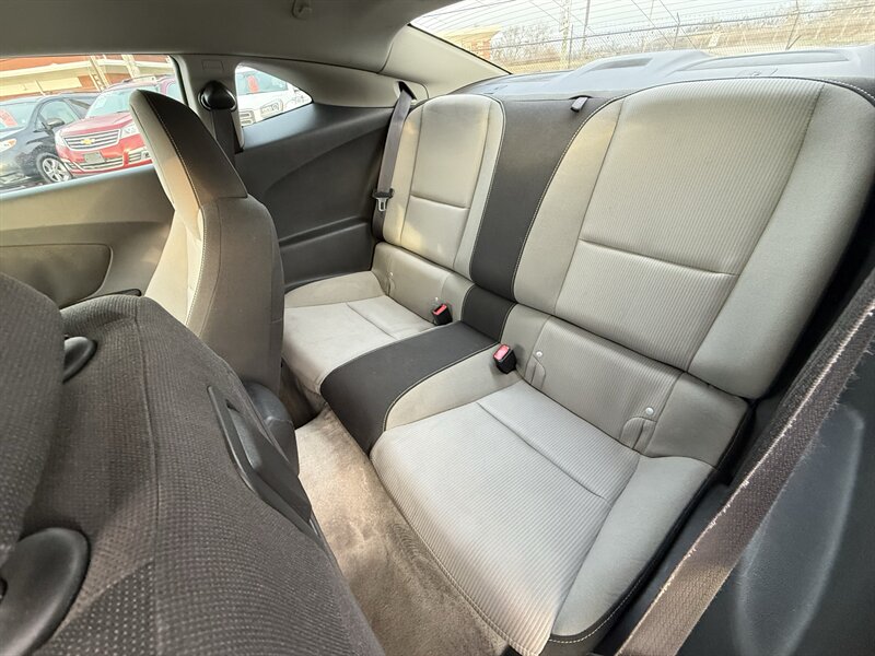 2010 Chevrolet Camaro LT - Photo 10 - Cahokia, IL 62206